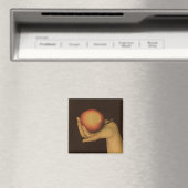 大晦日（1528年） マグネット (インサイチュ (食洗機))