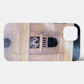 大晦日 Case-Mate iPhoneケース (裏面 (横))