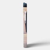 大晦日 Case-Mate iPhoneケース (裏面 / 左)