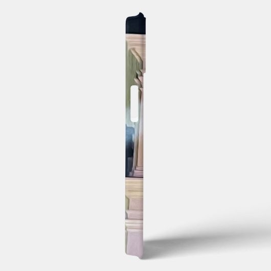 大晦日 Case-Mate iPhoneケース (裏面 / 右)