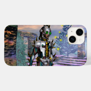 大晦日 Case-Mate iPhone 14ケース