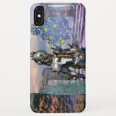 大晦日 Case-Mate iPhoneケース (裏面)