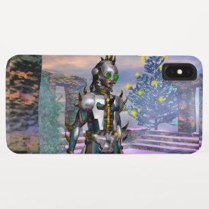 大晦日 iPhone XS MAXケース