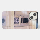 大晦日 iPhoneケース (裏面横)