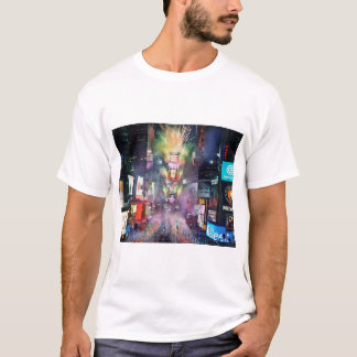 大晦日 Tシャツ