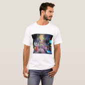 大晦日 Tシャツ (正面フル)