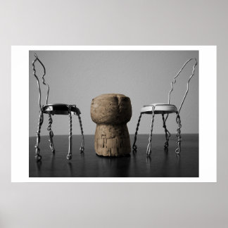 大晦日III ポスター