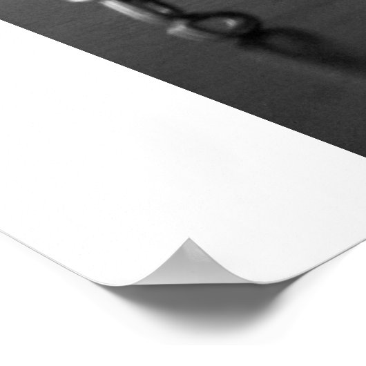 大晦日III ポスター (角)