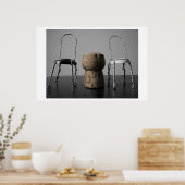 大晦日IV ポスター (キッチン)