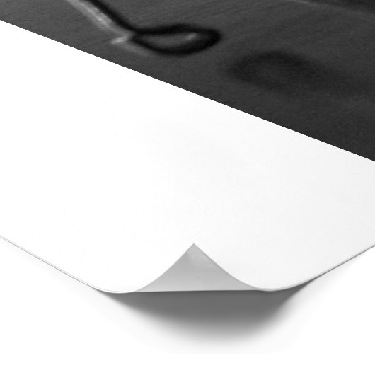 大晦日IV ポスター (角)