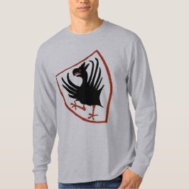 大暴れII Tシャツ