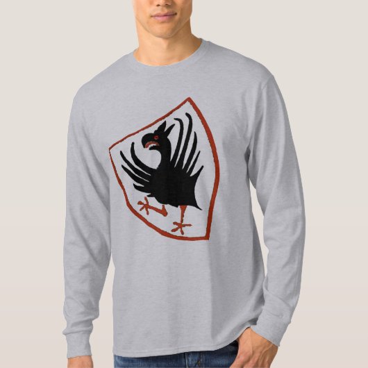 大暴れII Tシャツ (正面)