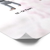 大曲初段 – ファーストカタ ポスター (角)