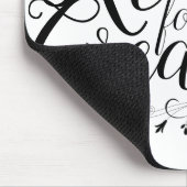 大書道を手に入れる マウスパッド (コーナー)