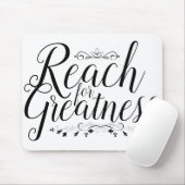 大書道を手に入れる マウスパッド (マウス)