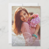 大書道大学院写真ID904 サンキューカード (正面)