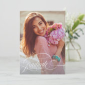 大書道大学院写真ID904 サンキューカード (スタンド正面)