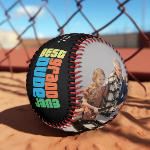 大最高の物  父の日の写真 野球ボール