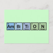 大望 ポストカード (正面)