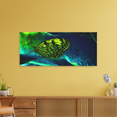 大木ニンフ キャンバスプリント (インサイチュ (リビング))