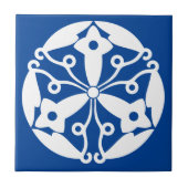 大木町レンシア タイル (正面)