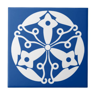 大木町レンシア タイル