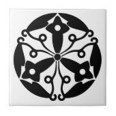 大木町レンシア タイル (正面)