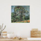 大松c.1889 ポスター (キッチン)