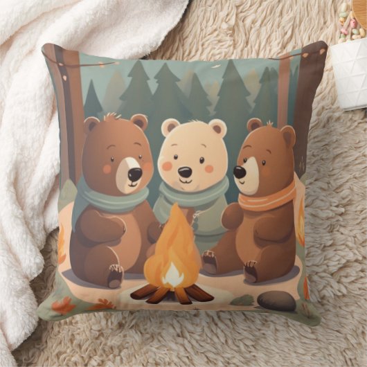 大枕 クッション (ブランケット)