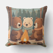 大枕 クッション (正面)