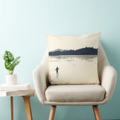 大枕 クッション (椅子)