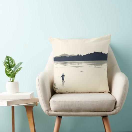 大枕 クッション (椅子)