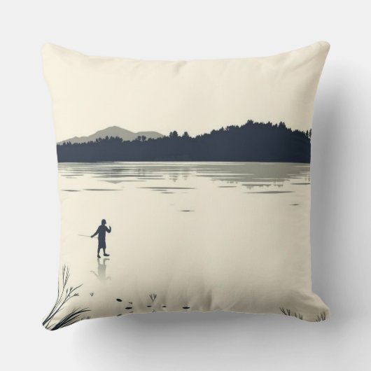 大枕 クッション (裏面)