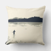 大枕 クッション (正面)