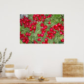 大根ポスター ポスター (キッチン)