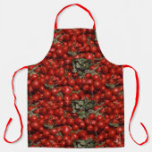 大根 エプロン (正面)