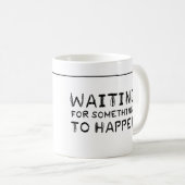 大森大森バジルサニーヘッドスペースマリゲーマーマグ コーヒーマグカップ (正面右)