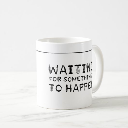 大森大森バジルサニーヘッドスペースマリゲーマーマグ コーヒーマグカップ (正面右)