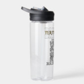 大樹の雨林 ウォーターボトル (右面)