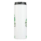 大樹の雨林 タンブラー (裏面)