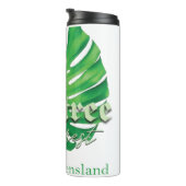 大樹の雨林 タンブラー (回転右)