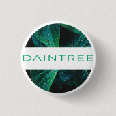 大樹の雨林 缶バッジ (正面)