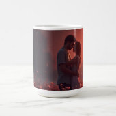 大気マグカップ モーフィングマグカップ (中央)