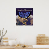 大気変態アルバムカバーポスター ポスター (キッチン)