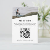 大気情報囲いカード エンクロージャーカード (スタンド正面)