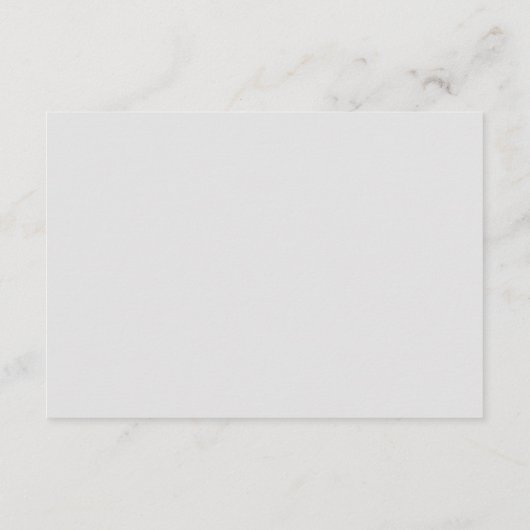 大気情報囲いカード エンクロージャーカード (裏面)