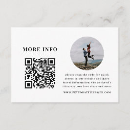 大気情報囲いカード エンクロージャーカード