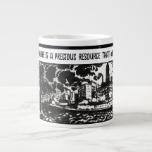 大気汚染認識度モダントレンディー贈与