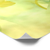 大気汚染 ポスター (角)