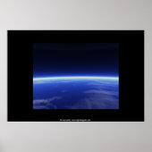 大気 ポスター (正面)